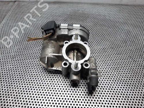 Throttle body OPEL CORSA C (X01) 1.2 (F08, F68) | BP4732733M82 