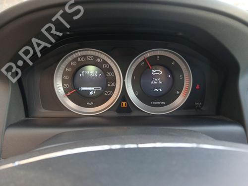 Engine control unit (ECU) VOLVO XC60 I SUV (156) D3 / D4 | BP36318719M57  - Image 14