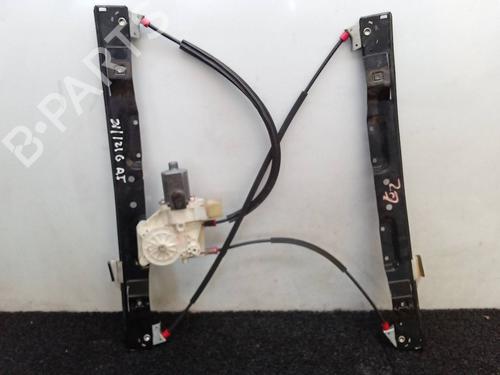 Used Front left window mechanism Front left window mechanism FORD S-MAX (WA6) [2006-2014] 8342639 8342639