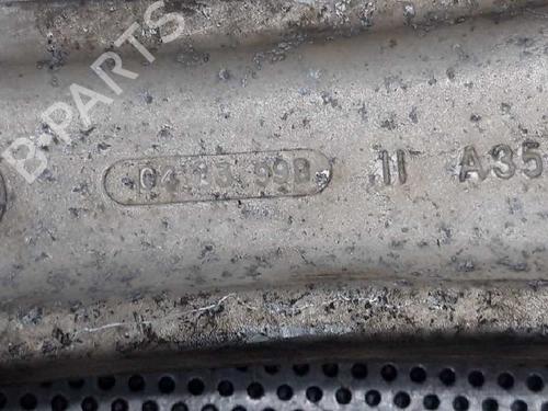 Left front suspension arm CHEVROLET ALERO 3.4 V6 | BP10243208M12