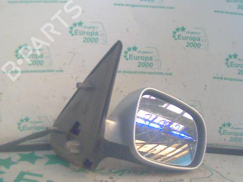 Used Right mirror SEAT CORDOBA (6K1, 6K2) 1.9 TDI (110 hp) 589086