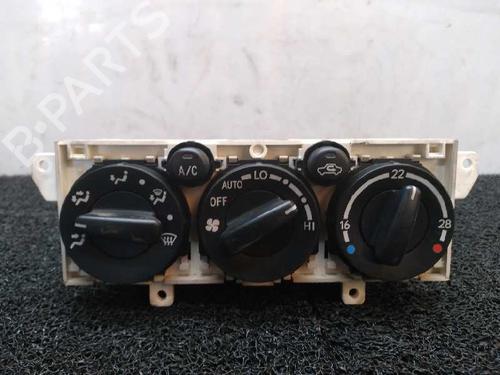 Used Climate control Climate control 6296974 6296974