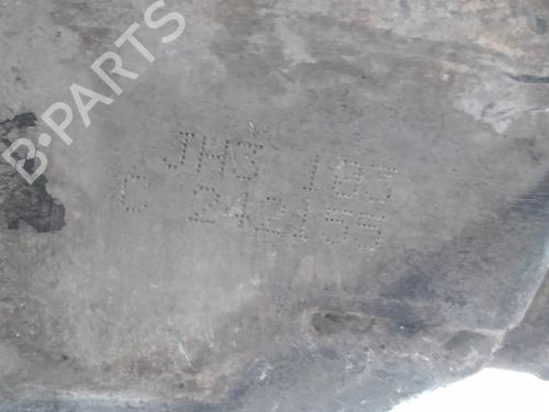Gearbox NISSAN MICRA III (K12) 1.2 16V | BP634489M3 