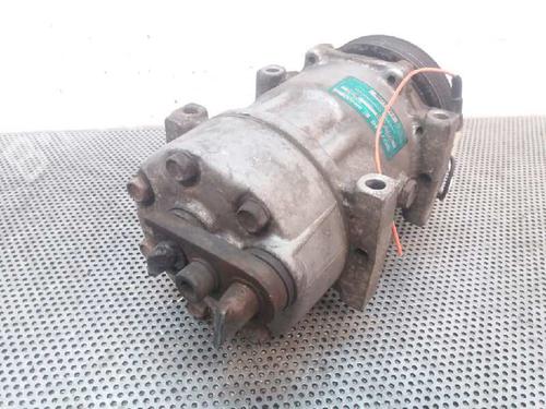 AC compressor RENAULT ESPACE III (JE0_) 2.0 16V (JE0N, JE0L, JE02) | BP244356M34 