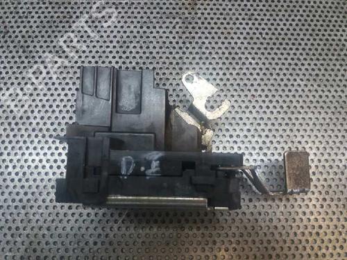 Front left lock PEUGEOT BOXER Van (244)  | BP2515106C98 