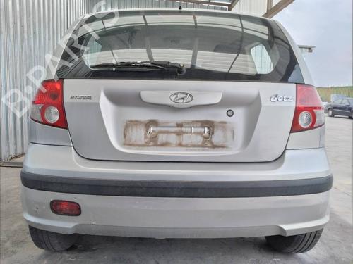 Right front driveshaft HYUNDAI GETZ (TB) 1.3 | BP9411909M39 