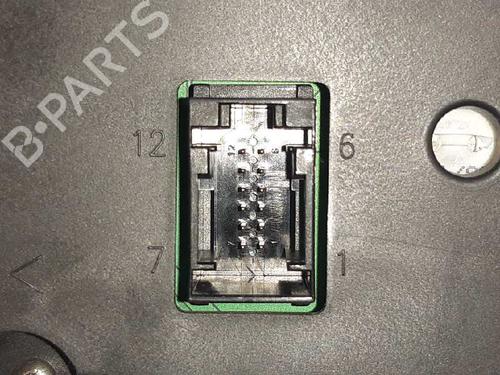 Instrument cluster SAAB 9-3 (YS3F, E79, D79, D75) 1.9 TiD | BP4968996C47 