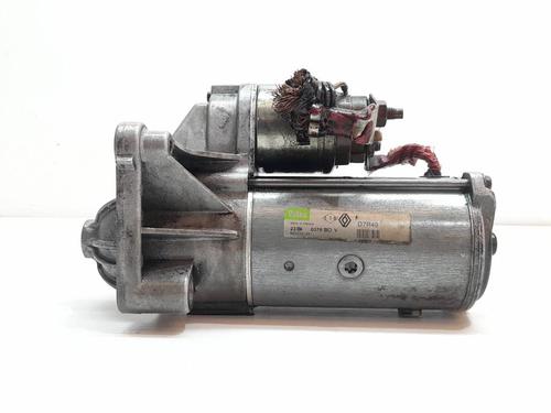 Used Starter Starter 23868750 23868750