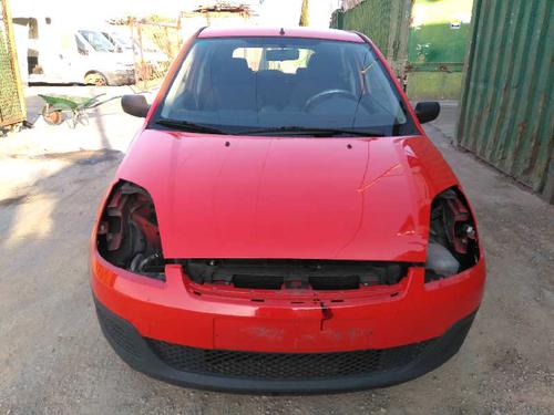 Front right window mechanism FORD FIESTA V (JH_, JD_) 1.4 TDCi | BP3153591C23 