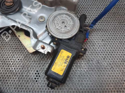 Front right window mechanism KIA SORENTO I (JC) 2.5 CRDi 4WD | BP4413785C23 