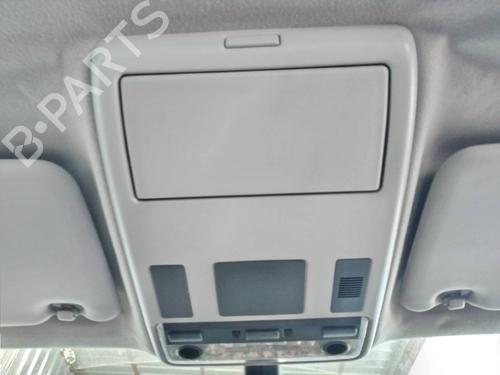 Innerbelysning BMW X5 (E53) 3.0 d (184 hp) 10210835