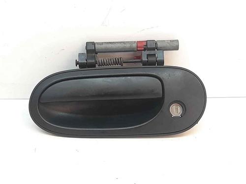 Used Front left exterior door handle NISSAN ALMERA TINO (V10) 1.8 (116 hp) 4425611