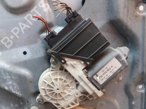 Front left window mechanism SEAT IBIZA III (6L1)  | BP638739C22 