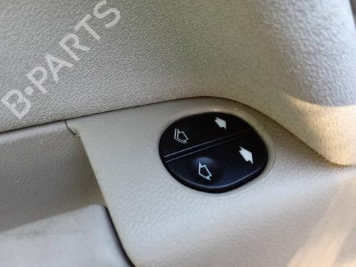 Right front window switch FORD FIESTA V (JH_, JD_) 1.6 TDCi | BP6996989I26 