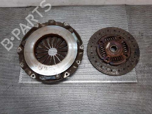 Other SUZUKI GRAND VITARA I (FT, HT) 2.0 HDI 110 16V 4x4 (SQ420D, TD83V) SZD055  | 9E15A | 324039110 |