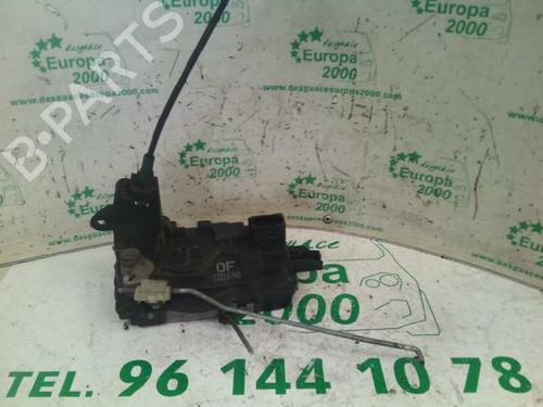 front-left-lock-opel-astra-h-a04-13210748-2004-2005-2006-2007-2008-2009-2010-2011-2012-2013-2014-592304 main image