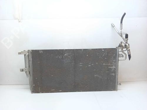 AC-Kondensator AC-Kondensator FORD KUGA II (DM2) [2012-2026] 37425137 37425137