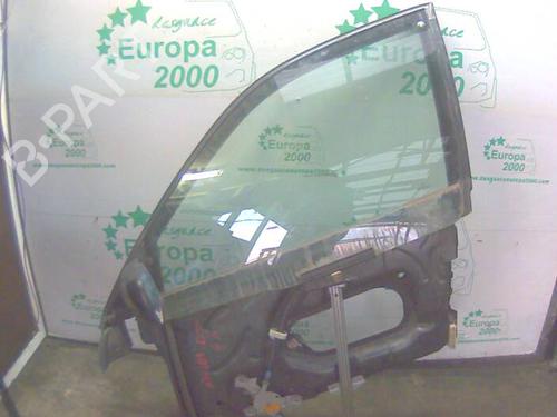 Used Front left window mechanism Front left window mechanism AUDI 100 C4 Saloon (4A2) 2.3 E (133 hp) 185031 185031
