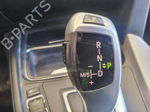 Gear lever BMW 3 (F30, F80) 318 d | BP17649212M90 