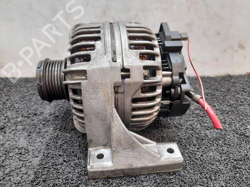 Used Alternator Alternator 4416202 4416202