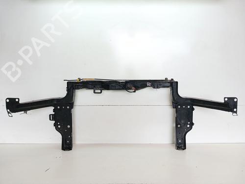 Front slam panel OPEL CORSA E (X15) 1.4 (08, 68) | BP36323064C72 - Image 3