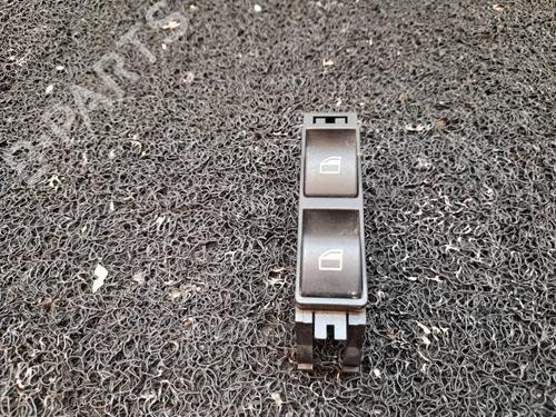 Used Right front window switch BMW 3 (E46) 320 d (150 hp) 9733037