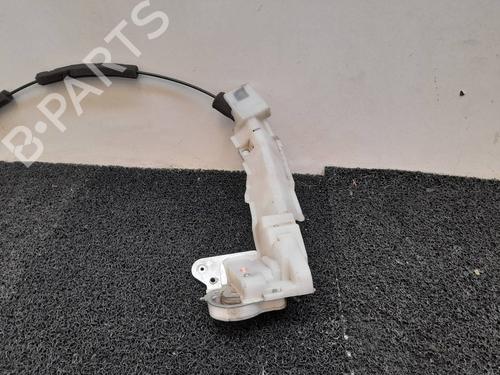 Rear right lock MAZDA 5 (CR) 2.0 CD (CR19) | BP11635077C99 