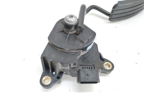 Pedal RENAULT CLIO III (BR0/1, CR0/1) 1.5 dCi (BR17, CR17) | BP19443009I4 