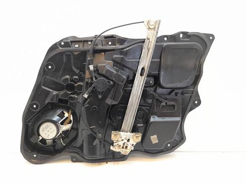 Used Front left window mechanism Front left window mechanism MAZDA 3 (BK) 1.6 DI Turbo (109 hp) 13732280 13732280