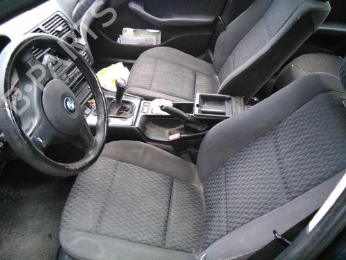 Right taillight BMW 3 (E46) 320 d | BP6080648C35  - Image 8