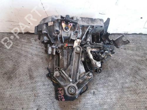 Gearbox RENAULT MEGANE II (BM0/1_, CM0/1_) 1.5 dCi (BM0F, BM0T, BM2B, CM0F, CM0T) | BP4244702M3 