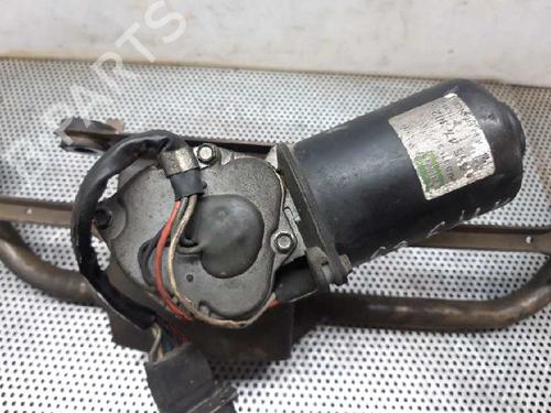 Front wiper motor FIAT ULYSSE (220_) 1.9 TD (220AH5) | BP4875706M29 