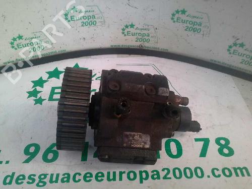 Used Injection pump Injection pump 588992 588992
