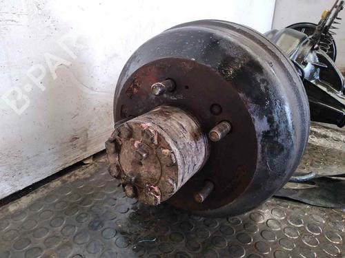 Rear axle NISSAN CABSTAR E (TL_, VL_)  | BP27433956M2 