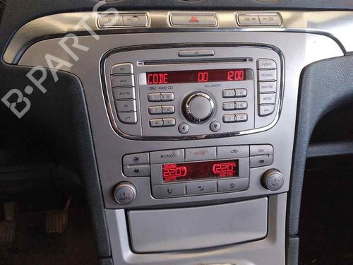 Subframe FORD S-MAX (WA6)  | BP18087126M9  - Image 14