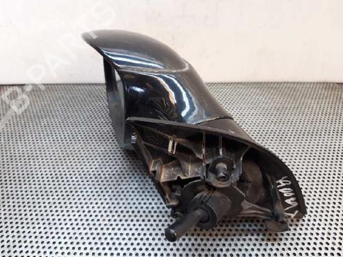 Left mirror CITROËN C3 I (FC_, FN_) 1.4 HDi | BP2790288C26