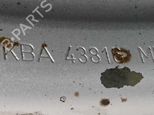 Fælk PEUGEOT BOXER Platform/Chassis 3.0 HDi 160 | BP39530856C45 - Image 2