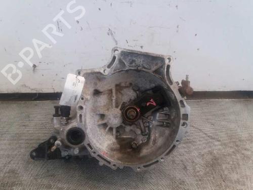 Used Gearbox Gearbox KIA SEPHIA (FA) 1.5 i (80 hp) 2955103 2955103