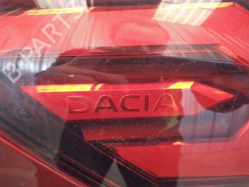 Front wiper motor DACIA SANDERO III | BP12455090M29 - Image 14