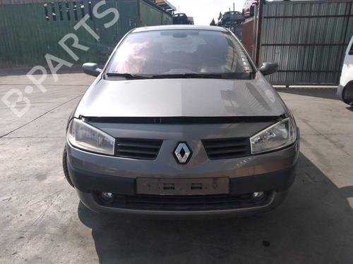 Gearbox RENAULT MEGANE II (BM0/1_, CM0/1_) 1.6 16V (BM0C, CM0C) | BP8298483M3 