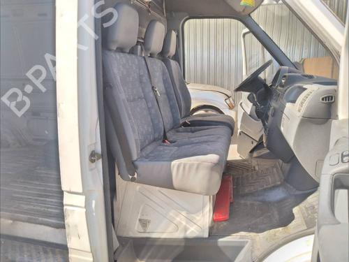 Gearbox MERCEDES-BENZ SPRINTER 4-t Van (B904)  | BP9181394M3 