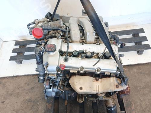 Engine JAGUAR S-TYPE II (X200) 3.0 V6 | BP33674881M1 - Image 6