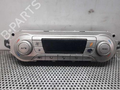 Climate control FORD FOCUS II (DA_, HCP, DP) 1.6 TDCi | BP2243245I5 