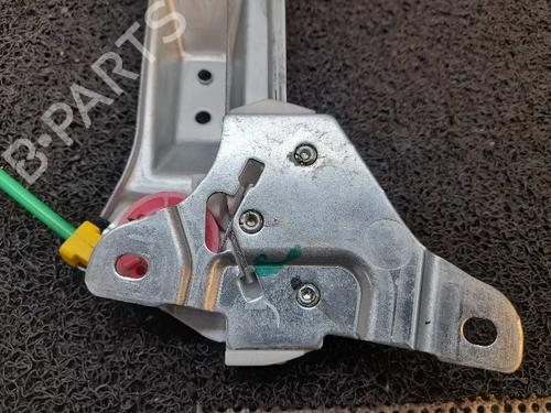 Front right window mechanism OPEL CORSA E (X15) | BP6137333C23 - Image 7