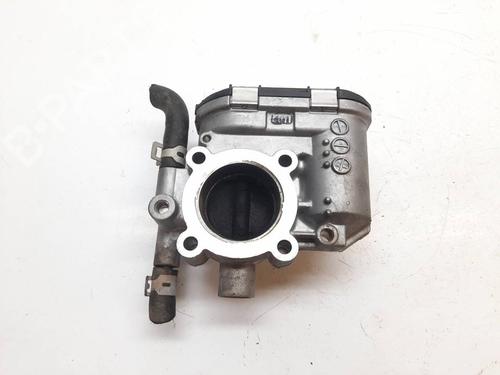 Throttle body OPEL ASTRA H (A04)  | BP15817003M82 