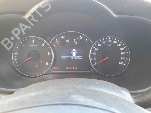 Used Instrument cluster Instrument cluster KIA CARENS IV [2013-2026] 30532110 30532110