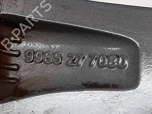 Fælk MAZDA CX-3 (DK)  | BP34185677C45  - Image 5