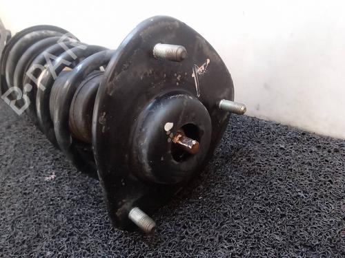 Right front shock absorber MITSUBISHI COLT VI (Z3_A, Z2_A) 1.3 (Z21A) | BP4424671M17 