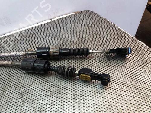 Kabel FORD FOCUS II (DA_, HCP, DP) | BP14035633E12