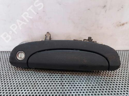 Used Front right exterior door handle HYUNDAI GETZ (TB) 1.1 (63 hp) 1675513